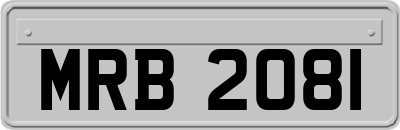 MRB2081