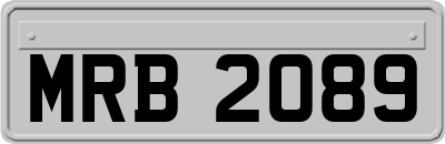 MRB2089