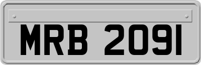 MRB2091