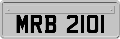 MRB2101