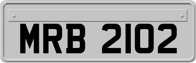 MRB2102
