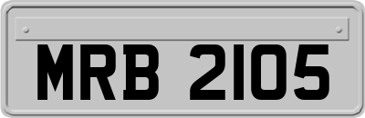 MRB2105