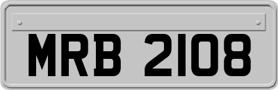 MRB2108