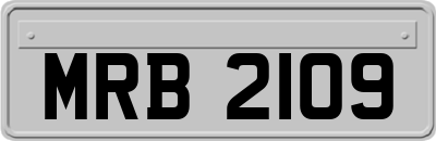 MRB2109