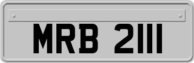 MRB2111