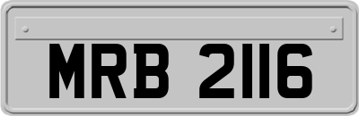 MRB2116
