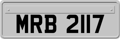 MRB2117