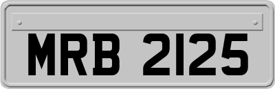 MRB2125