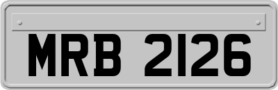 MRB2126