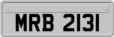 MRB2131