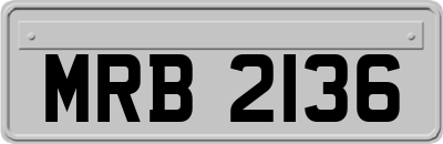MRB2136