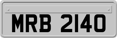 MRB2140