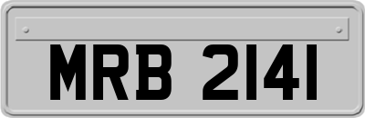 MRB2141