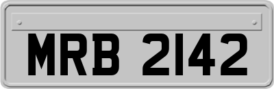 MRB2142
