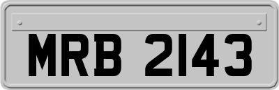 MRB2143