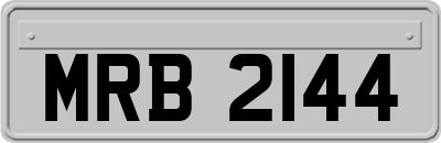 MRB2144