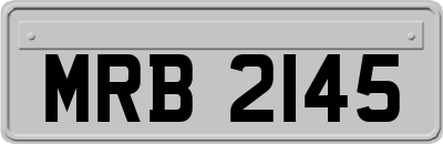 MRB2145