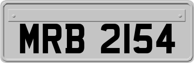 MRB2154