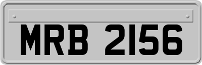 MRB2156