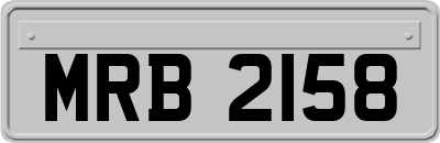 MRB2158