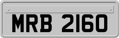 MRB2160