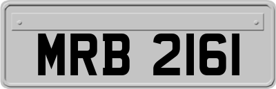 MRB2161