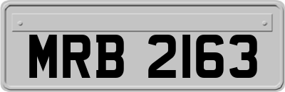 MRB2163