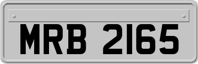 MRB2165