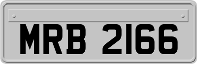 MRB2166