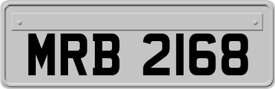 MRB2168
