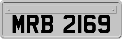 MRB2169