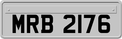 MRB2176