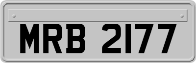 MRB2177