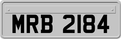 MRB2184