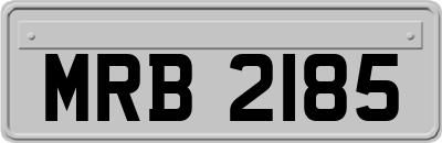 MRB2185