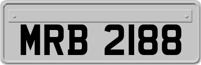 MRB2188