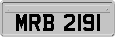 MRB2191