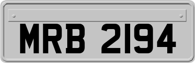 MRB2194