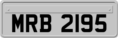 MRB2195