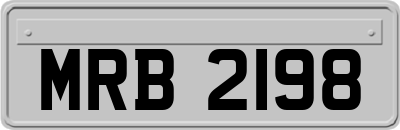 MRB2198