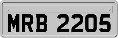 MRB2205
