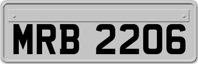 MRB2206