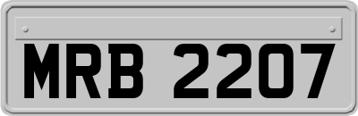 MRB2207
