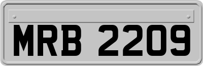 MRB2209
