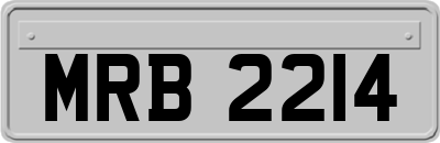 MRB2214