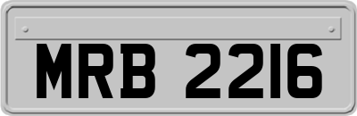 MRB2216