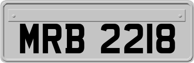 MRB2218