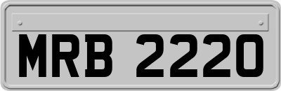 MRB2220