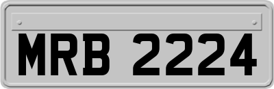 MRB2224