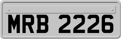 MRB2226